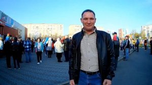 Сухой закон на праздниках в Прокопьевске