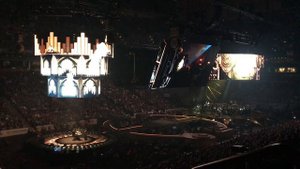 Game of Thrones Orchestra Concert -  Light of the Seven
