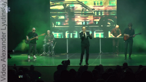 Константин Лисичкин - "Софа"