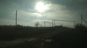 Село Перекопное, Ершовский район)