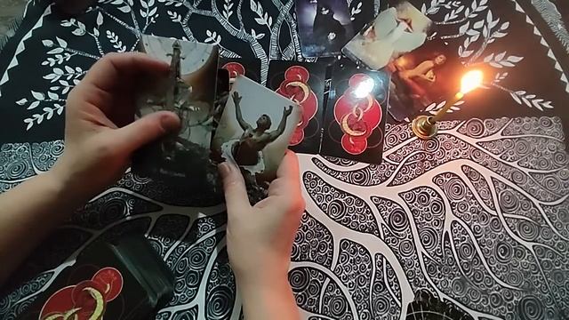 Духи Рода, Ваши предки, что хотят вам передать...