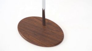 Вешалка напольная для одежды "Поручик"