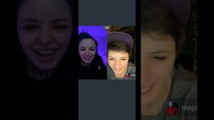 Эфир Насти Натотчий. Батл с Таней Кашириной. 19.02.2022