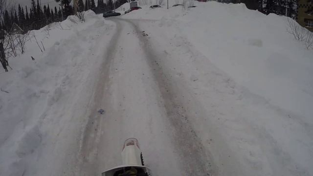 Come in Sheregesh!,Moto катаю)))) смотреть онлайн