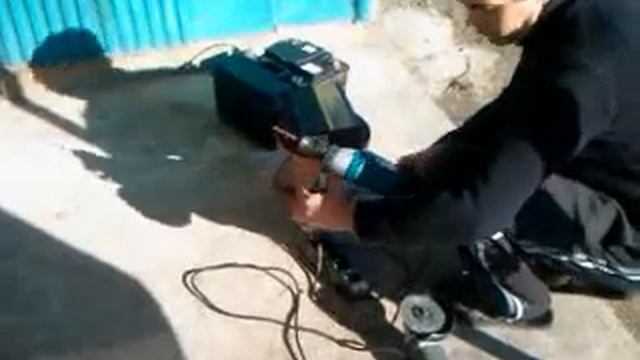 Inverter 24v/220v 600w - 1200w Peak Power Capability смотреть онлайн