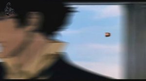 AMV - Cowboy Bebop (Caravan Palace - Lone Digger)