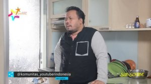 TRAGIS - IBU DAN ANAKNYA DI WIKWIK TUK LUNASI HUTANG - KISAH NYATA