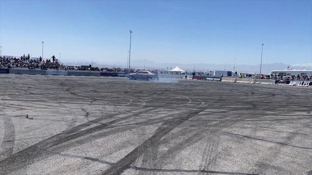 My 2023 HOLLEY LSFEST West EXPERIENCE!! Burnouts and Donut Pit ACTION!!! смотреть онлайн