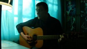 Как ЛЕГКО играть Король и Шут - СОБРАНИЕ на гитаре / квинты аккорды бой табы