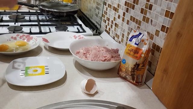 РЕЦЕПТ ПРИГОТОВЛЕНИЯ ОТБИВНЫХ ИЗ СВИНИНЫ