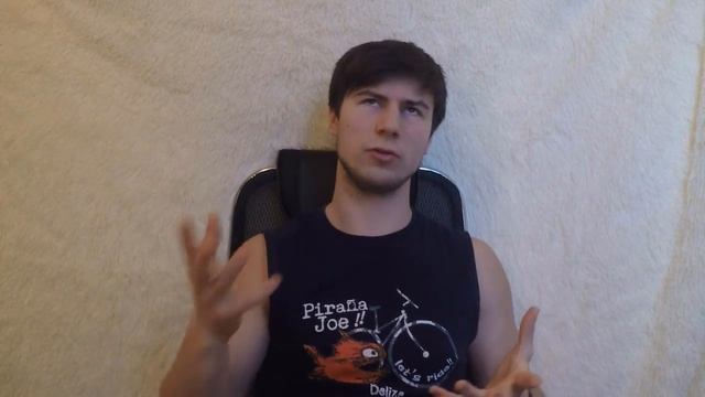 Неожиданный разбор полётов