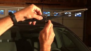 How To Replace Windshield Wipers - Nissan Quest (Andy’s Garage: Episode - 214)