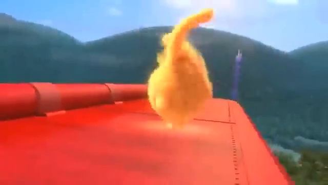 Приключения солнечных зайчиков Sunny bunnies 5D