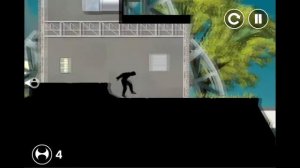 Прохождение игры vector 3-4