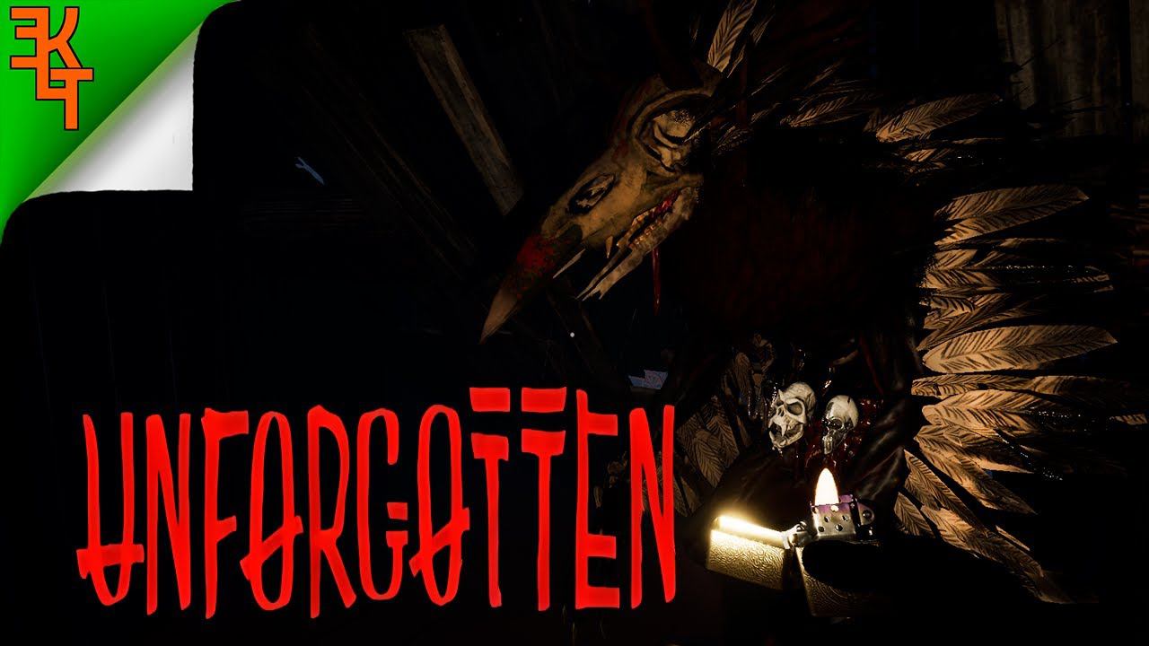 СТРАННОСТИ В СИБИРИ! UNFORGOTTEN: ORDINANCE