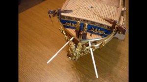 Royal Caroline Build