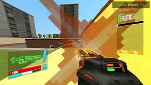 ULTRAKILL | Something Wicked in Sandbox