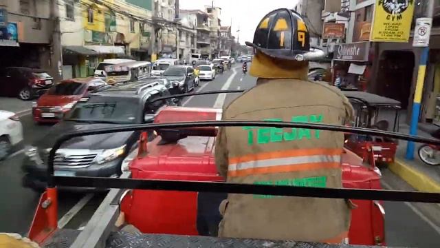 10-70 @blk 12 brgy.addition hills mandaluyong 5th alarm (2-22-19) смотреть онлайн