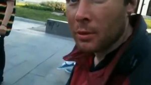 Уфа гавно а Москва за*бись