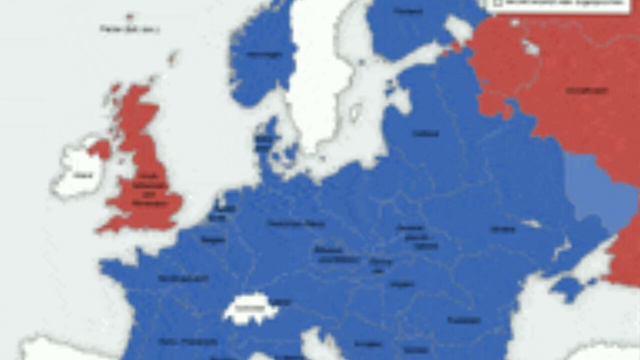 WW2 (Europe)