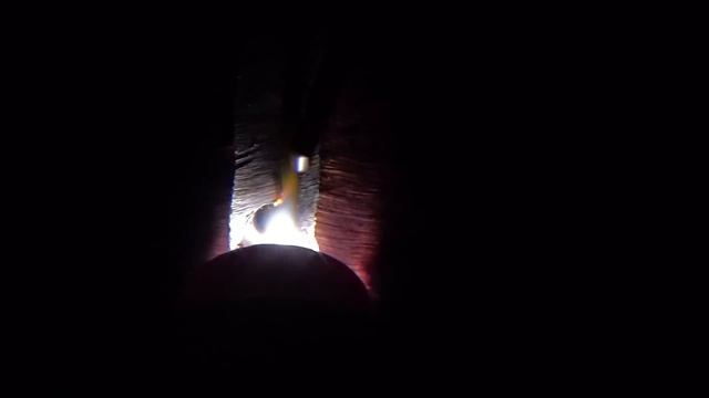 Сварка через технологическое окно! TIG сварка в аргоне - как правильно? (Tig welding pipe)