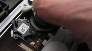 VLOG - Philips DVD Player Repair