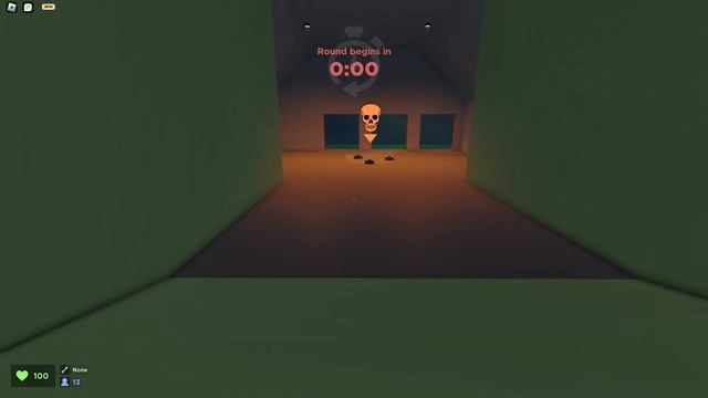 CHOO,A-60,MUNCI (ROBLOX EVADE) смотреть онлайн