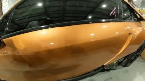 How To Paint Mazda Soul Red 46V…