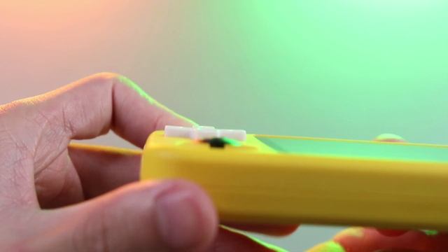 PowKiddy RGB10- RK3326 Retro Handheld Unboxing and Review смотреть онлайн