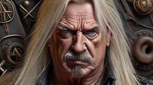 Axel Rudi Pell - The Masquerade Ball