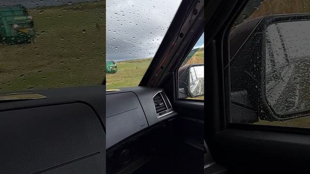 Замена штатной антенны с GPS Уаз Патриот смотреть онлайн