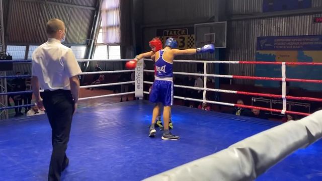 чернигов 2 бой