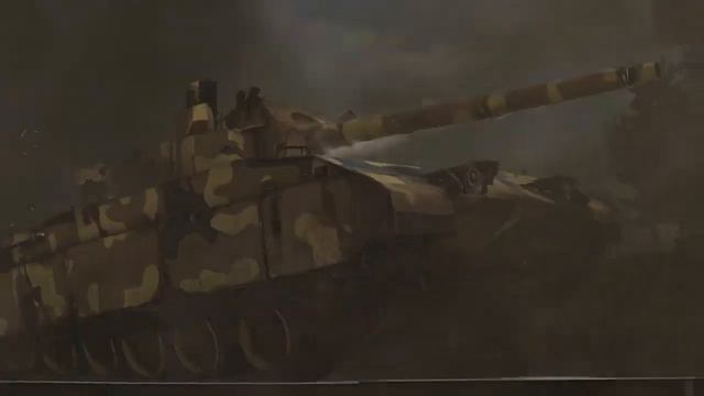 Обновление 0.30 в Проект Армата. «Американская мечта»  AW смотреть онлайн