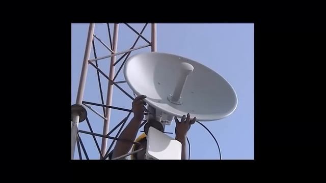 Руководство по установке систем RADWIN 2000 смотреть онлайн