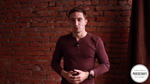 Как снимать у окна