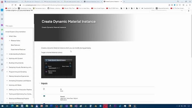 Основы блюпринтов в Unreal Engine 5, часть #13. Настраиваемый источник света