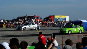 кузнецкая жара 2013