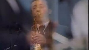 Ary Barroso - Brazil (for saxophone and orchestra) / А.Баррозо - Бразилиера / A.Barrozo - Brazilier