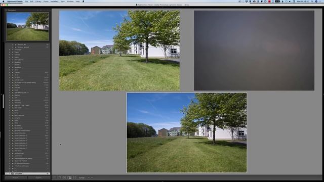 Lightroom Classic 8.3 Update смотреть онлайн