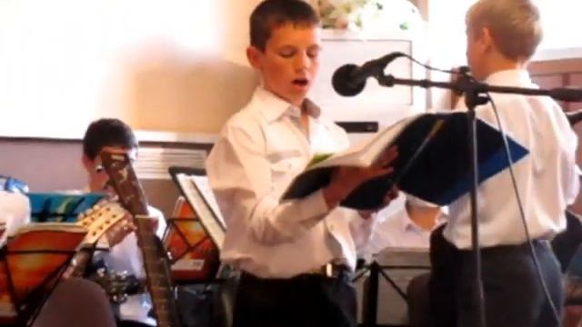 Оркестр с. Степне (Мама).MOV смотреть онлайн