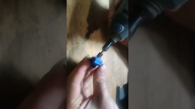 Team Wendy Amp Arm Adapter Mod смотреть онлайн