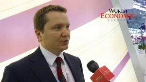 Андрей Звездочкин - Генеральный директор ИК «Атон»