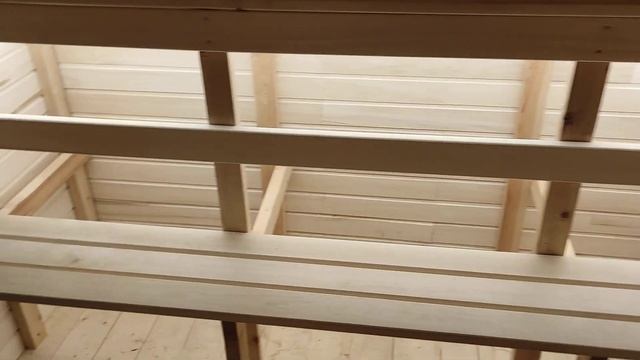Монтаж электропроводки в кабель канале, каркасная баня.