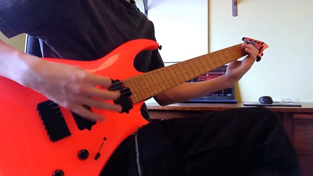 Stupidly Heavy Deathcore Riffs смотреть онлайн