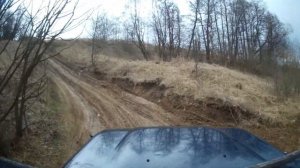 Пробный обзор Тойота Ленд Крузер 80 (Toyota Land Cruiser 80) Легенда или хлам?