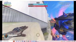 World's Best Doom Sumo Overwatch 2 Tips and Tricks