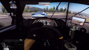 Ferrari 488 Challenge - Project Cars 2 + Thrustmaster Tx