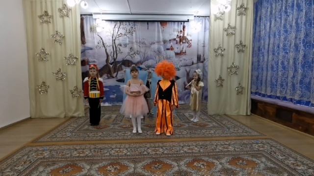 Видео #9 «Башенные часы». Педагог Лидия Ульрих, г. Балашиха МО.