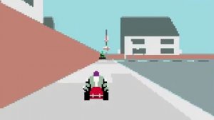 Toy Story Racer (Game Boy Color)