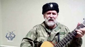 "Русский Киев", поёт Константин Шлямов